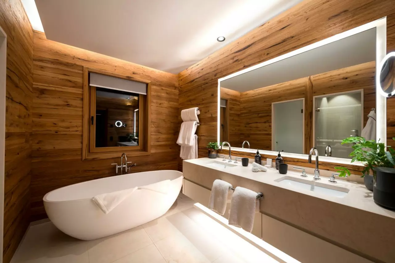 Chalet Arula Two in Lech & Zürs, photo 14 of 22