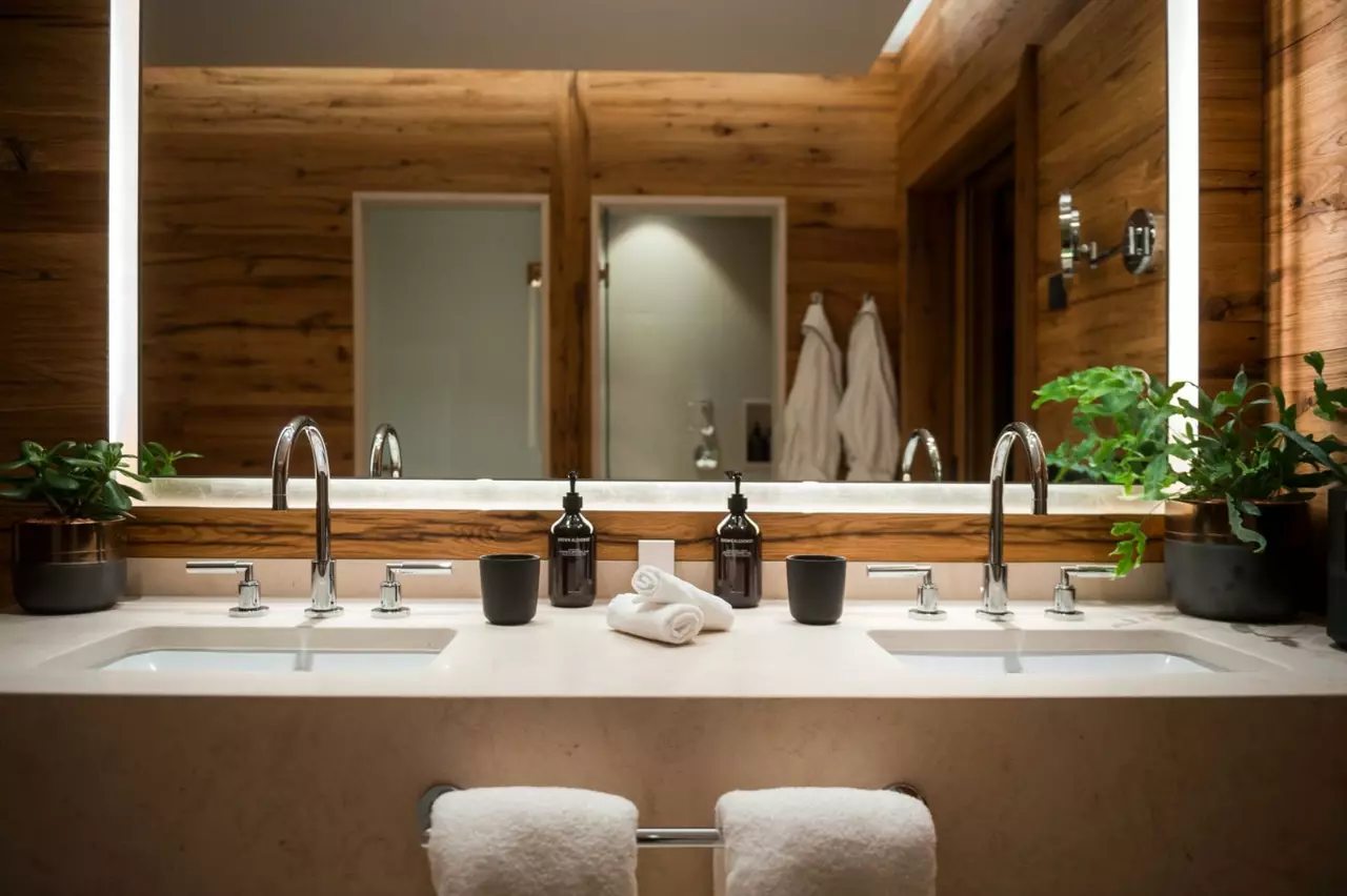 Chalet Arula Two in Lech & Zürs, photo 15 of 22