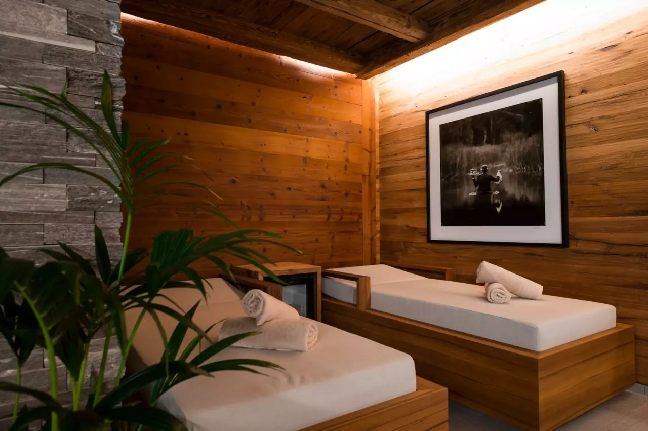 Chalet Arula Two in Lech & Zürs, photo 18 of 22