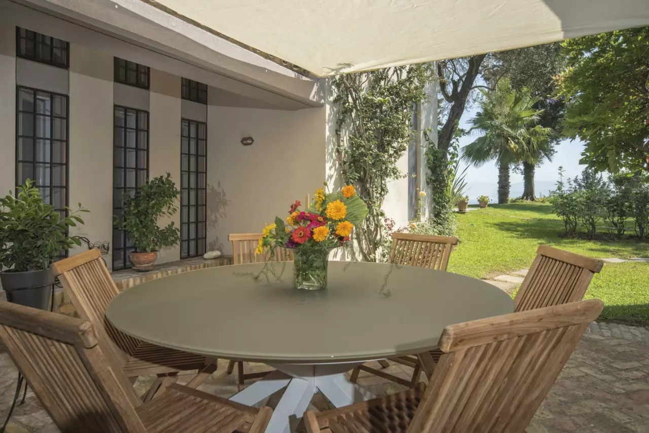 Villa Skyline in Corfu, photo 22 of 23