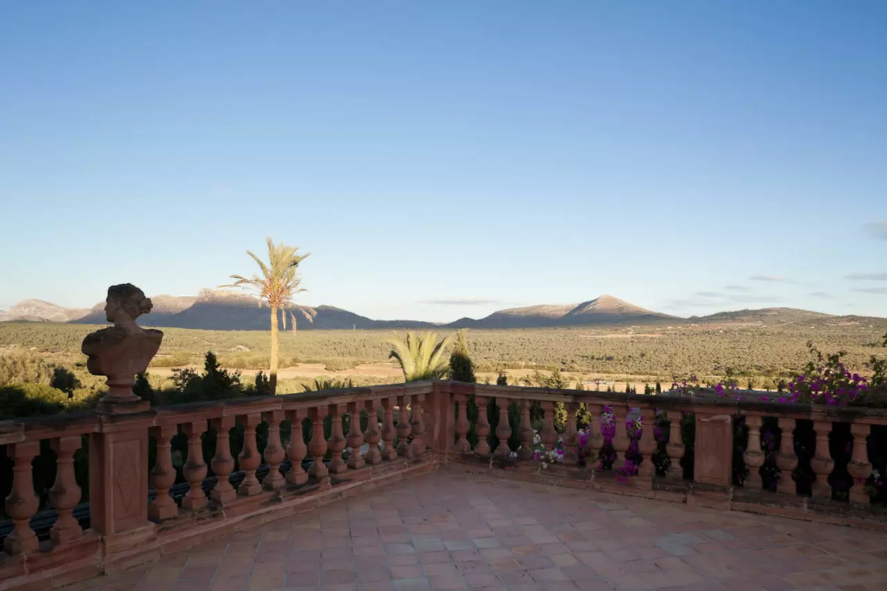 Villa Son Doblons in Mallorca, photo 6 of 40