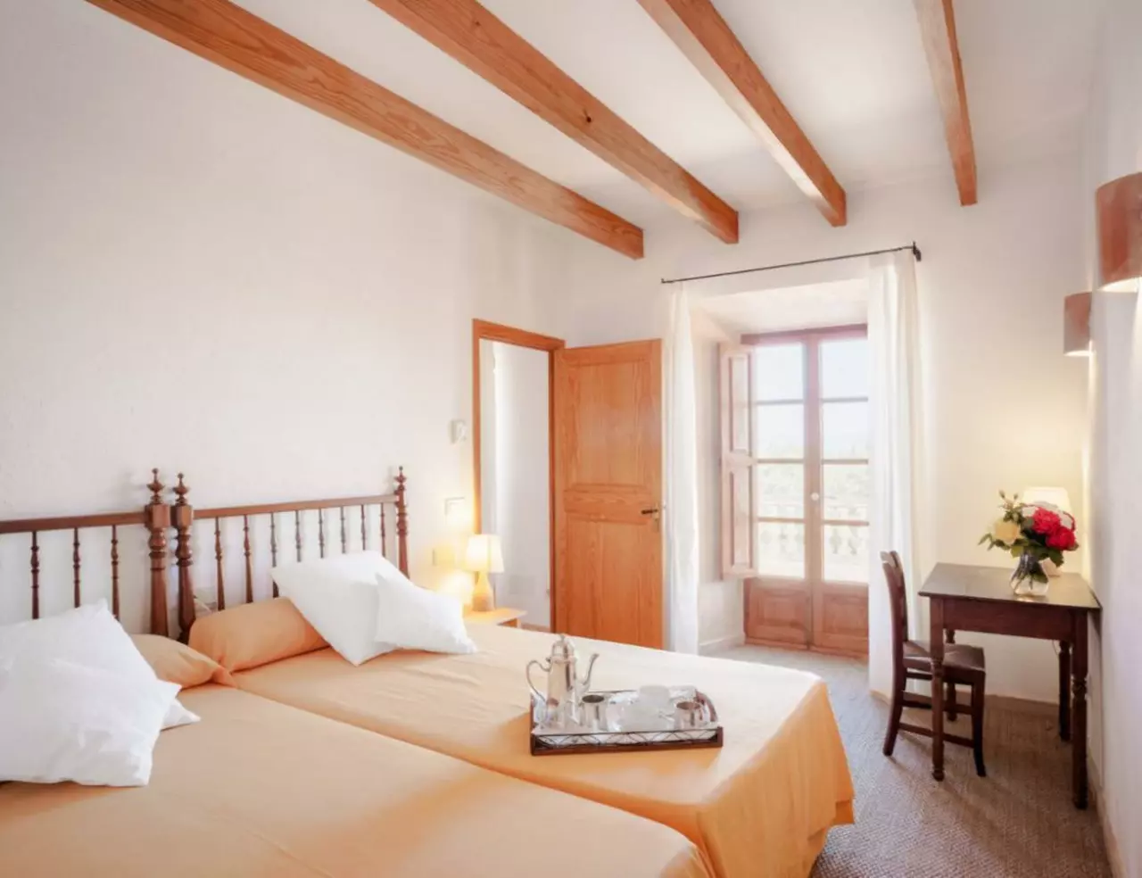 Villa Son Doblons in Mallorca, photo 5 of 40