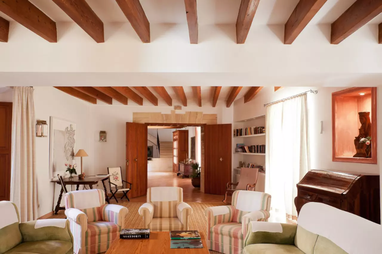 Villa Son Doblons in Mallorca, photo 37 of 40