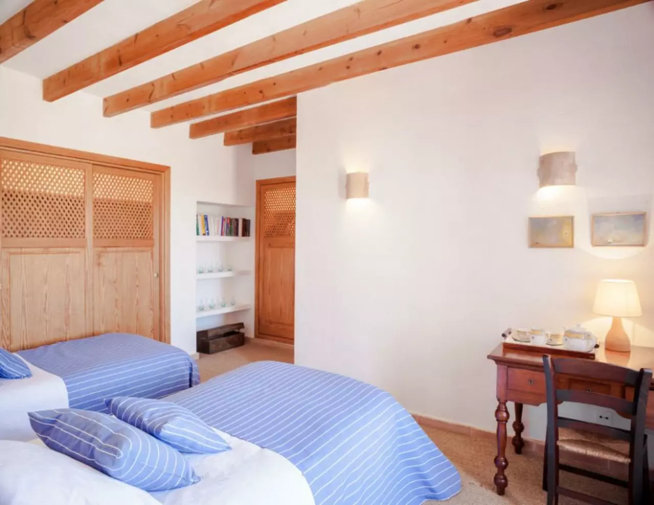 Villa Son Doblons in Mallorca, photo 36 of 40