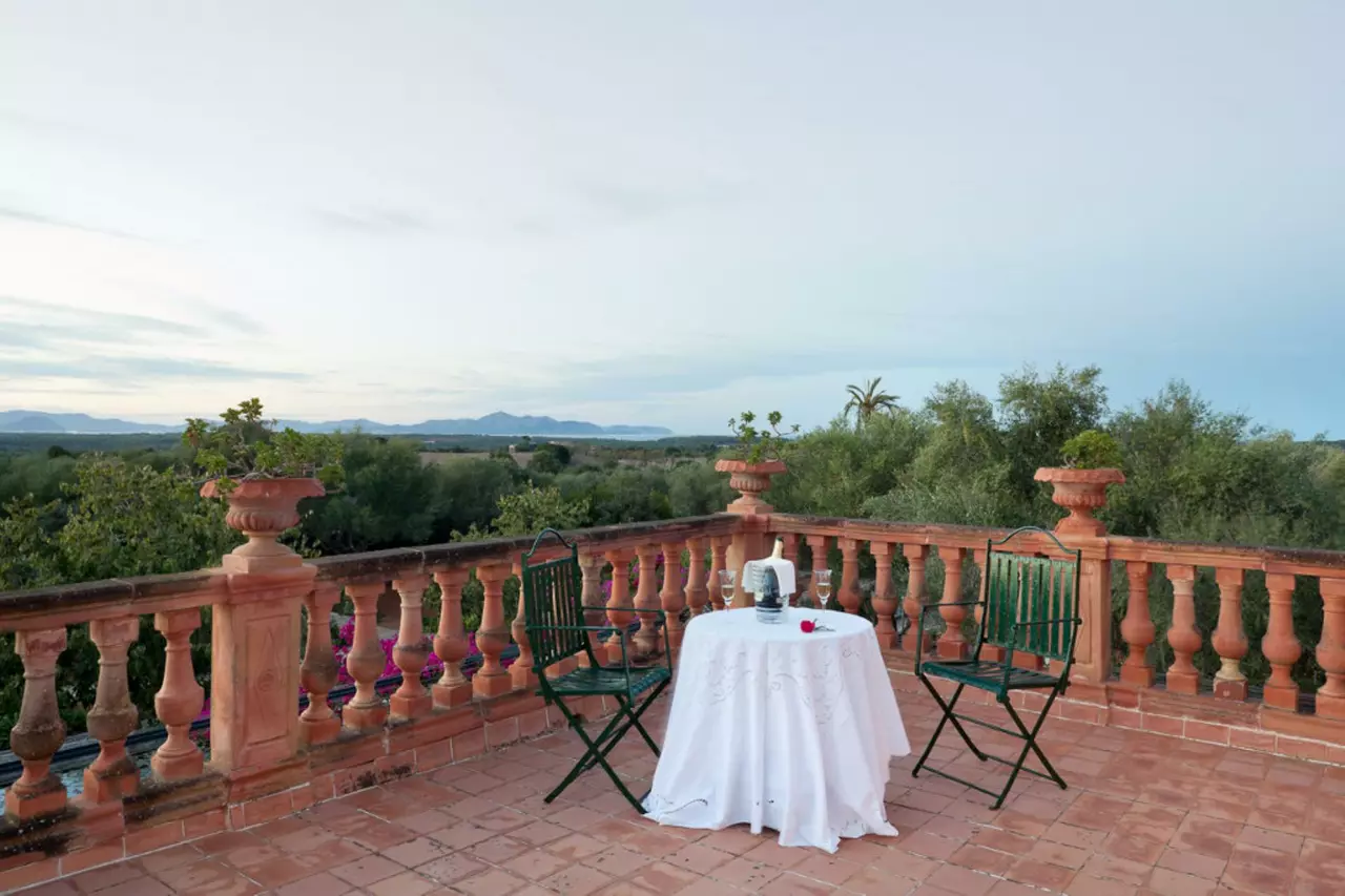 Villa Son Doblons in Mallorca, photo 29 of 40