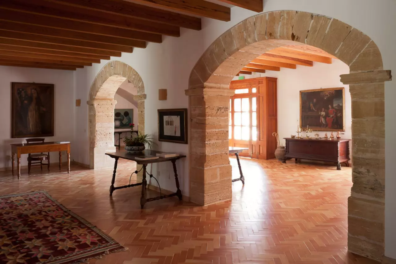 Villa Son Doblons in Mallorca, photo 20 of 40