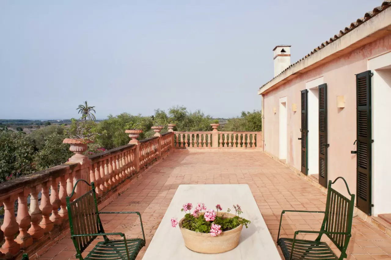 Villa Son Doblons in Mallorca, photo 13 of 40