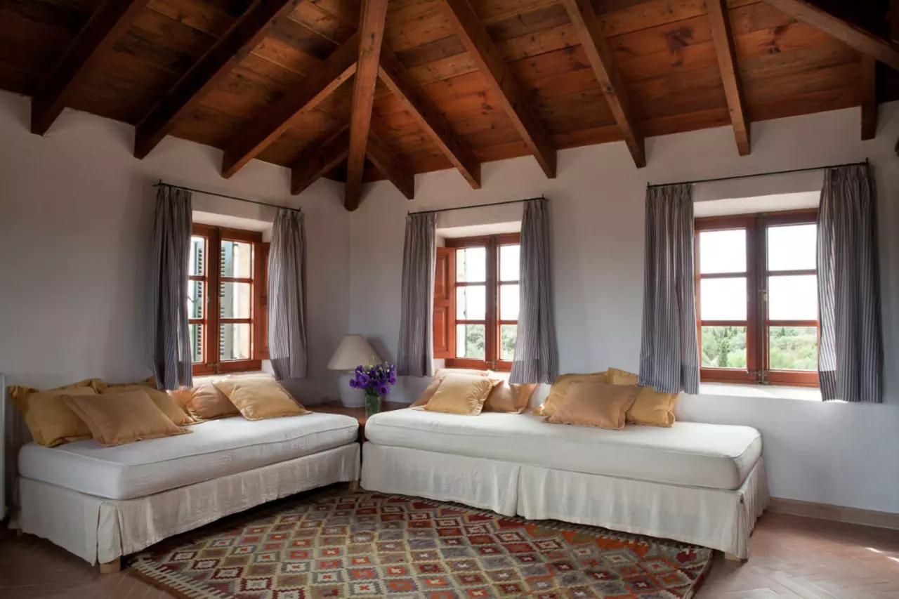 Villa Son Doblons in Mallorca, photo 12 of 40