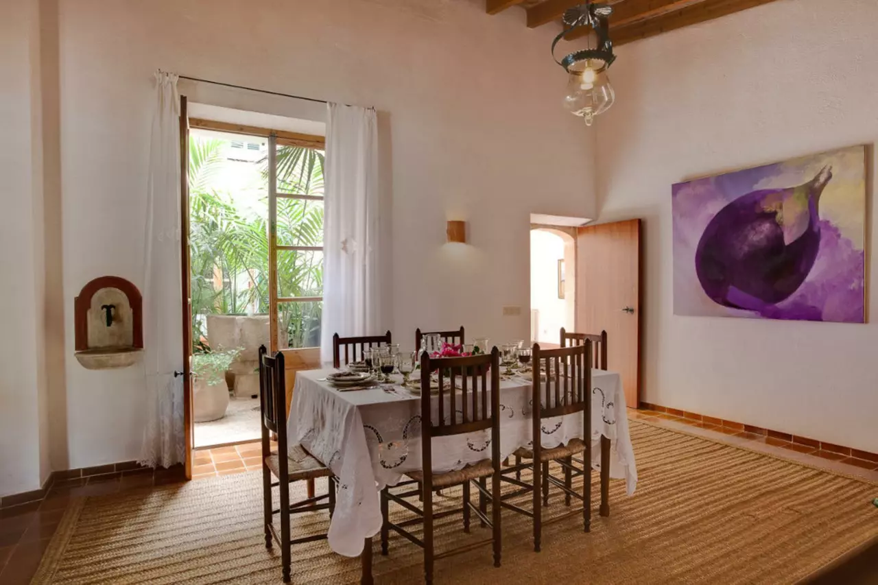 Villa Son Doblons in Mallorca, photo 38 of 40