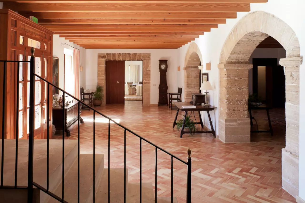Villa Son Doblons in Mallorca, photo 30 of 40