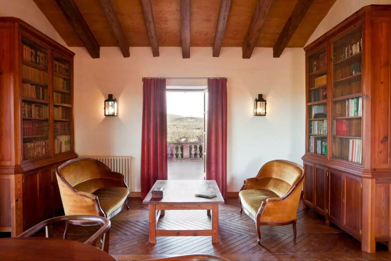 Villa Son Doblons in Mallorca, photo 27 of 40