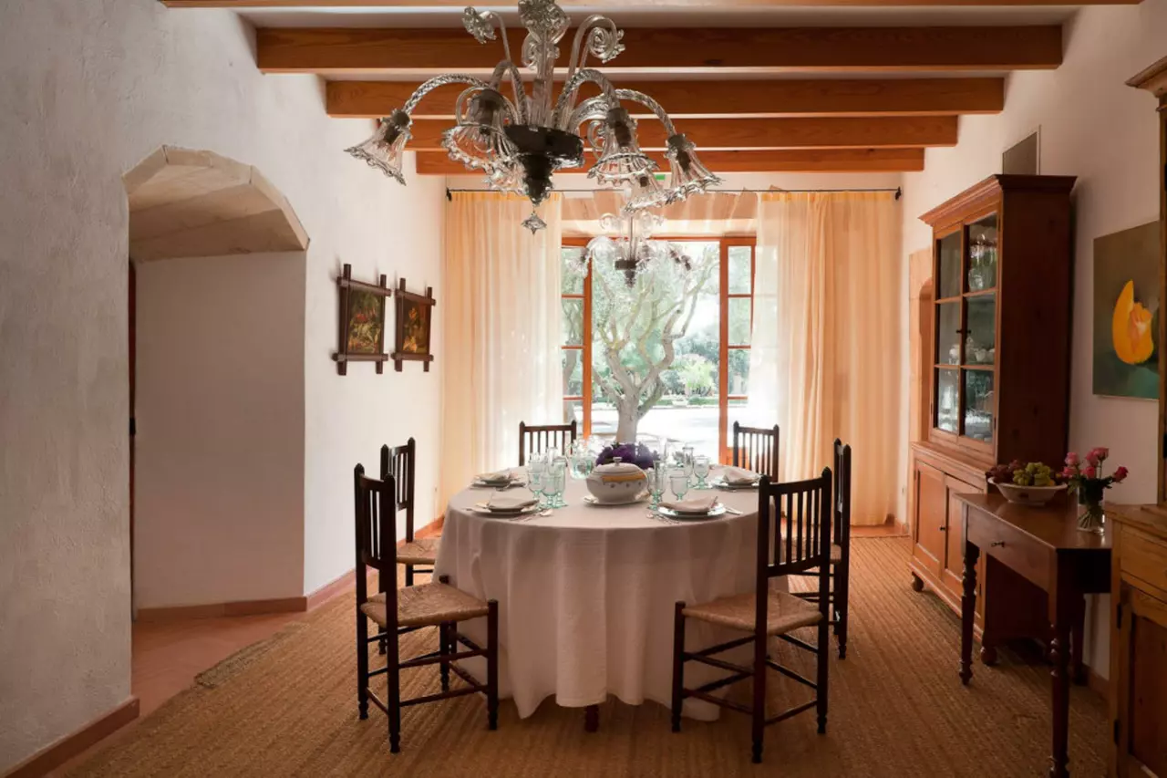 Villa Son Doblons in Mallorca, photo 22 of 40