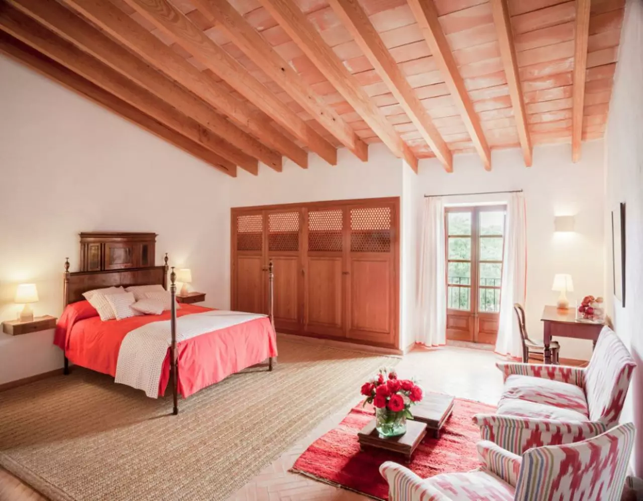 Villa Son Doblons in Mallorca, photo 19 of 40