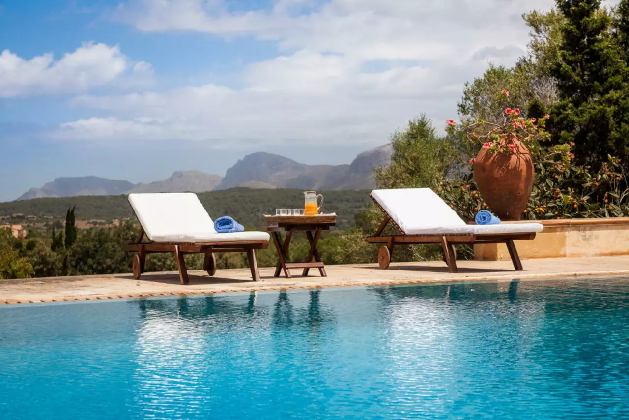Villa Son Doblons in Mallorca, photo 14 of 40