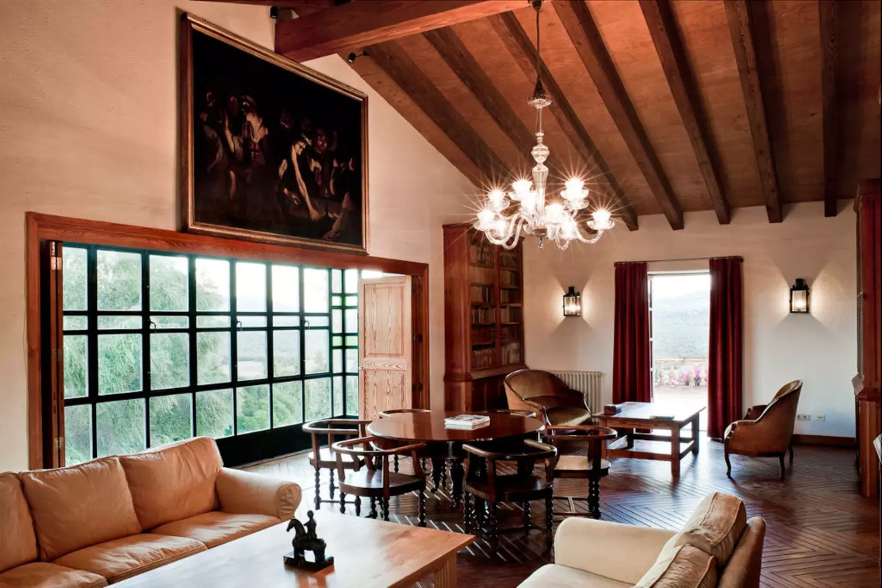Villa Son Doblons in Mallorca, photo 11 of 40