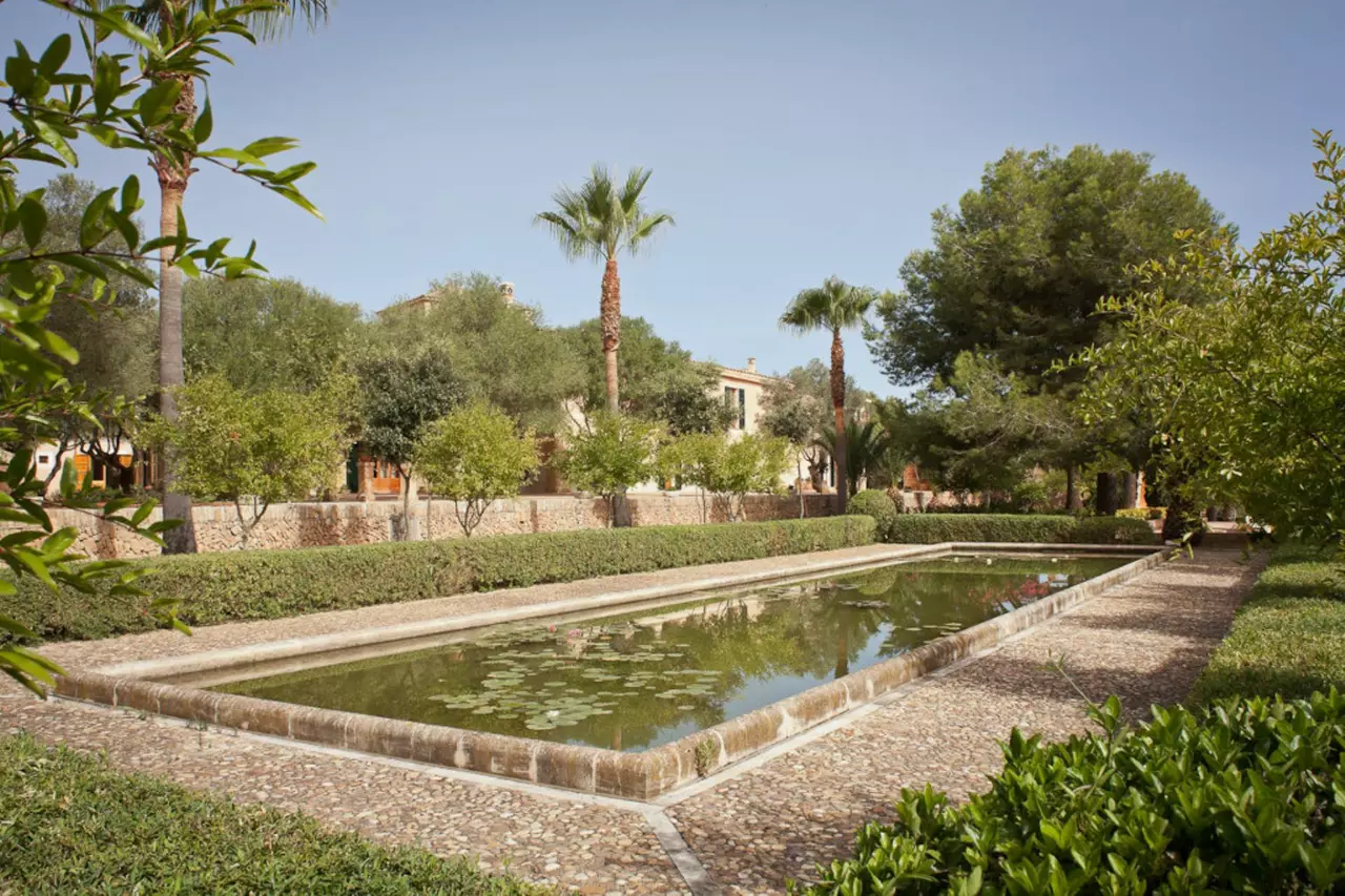 Villa Son Doblons in Mallorca, photo 32 of 40