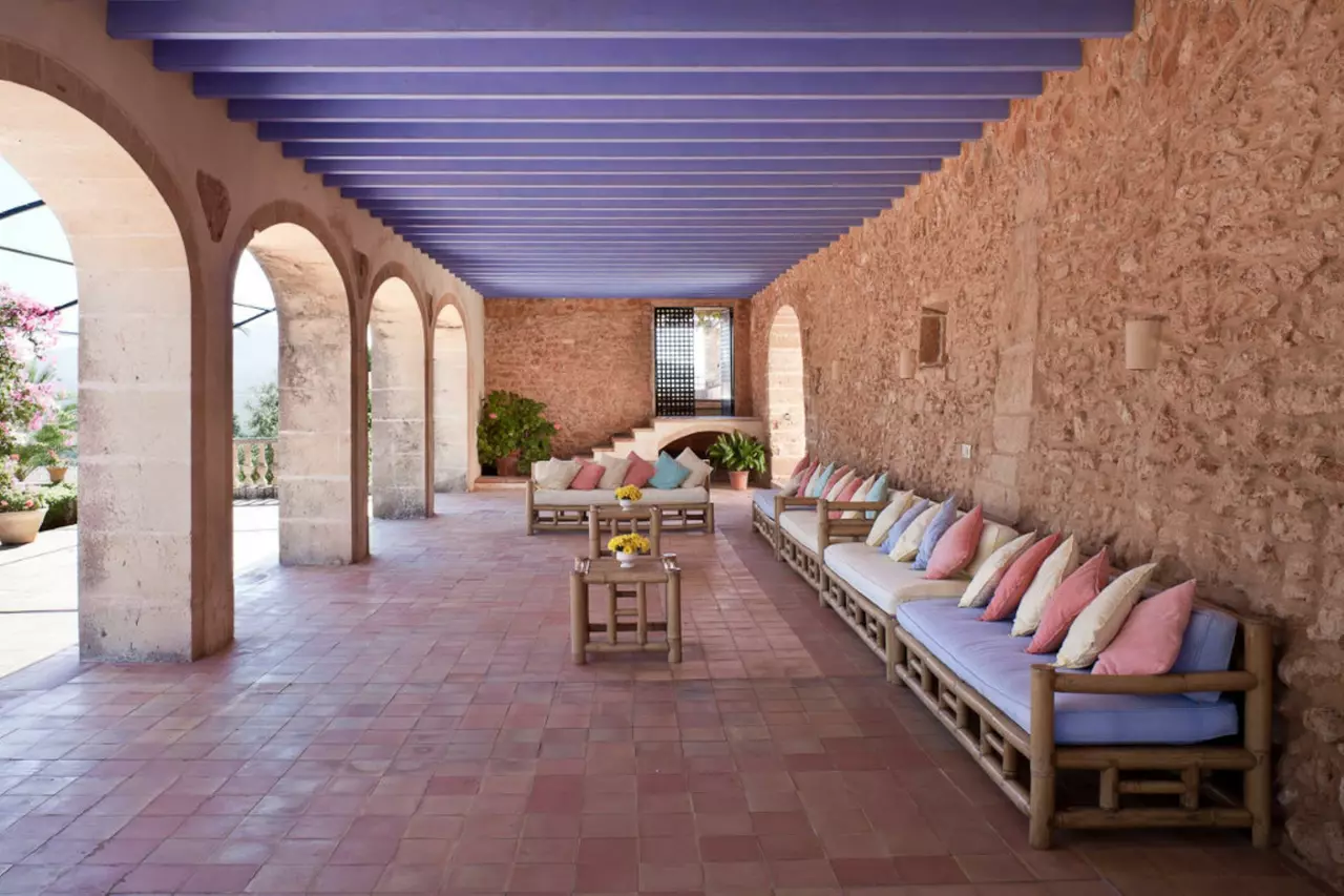 Villa Son Doblons in Mallorca, photo 23 of 40