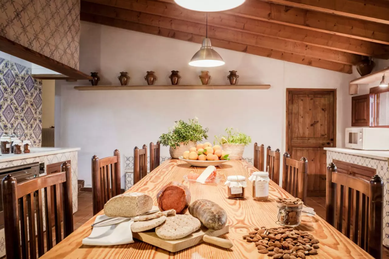 Villa Son Doblons in Mallorca, photo 10 of 40
