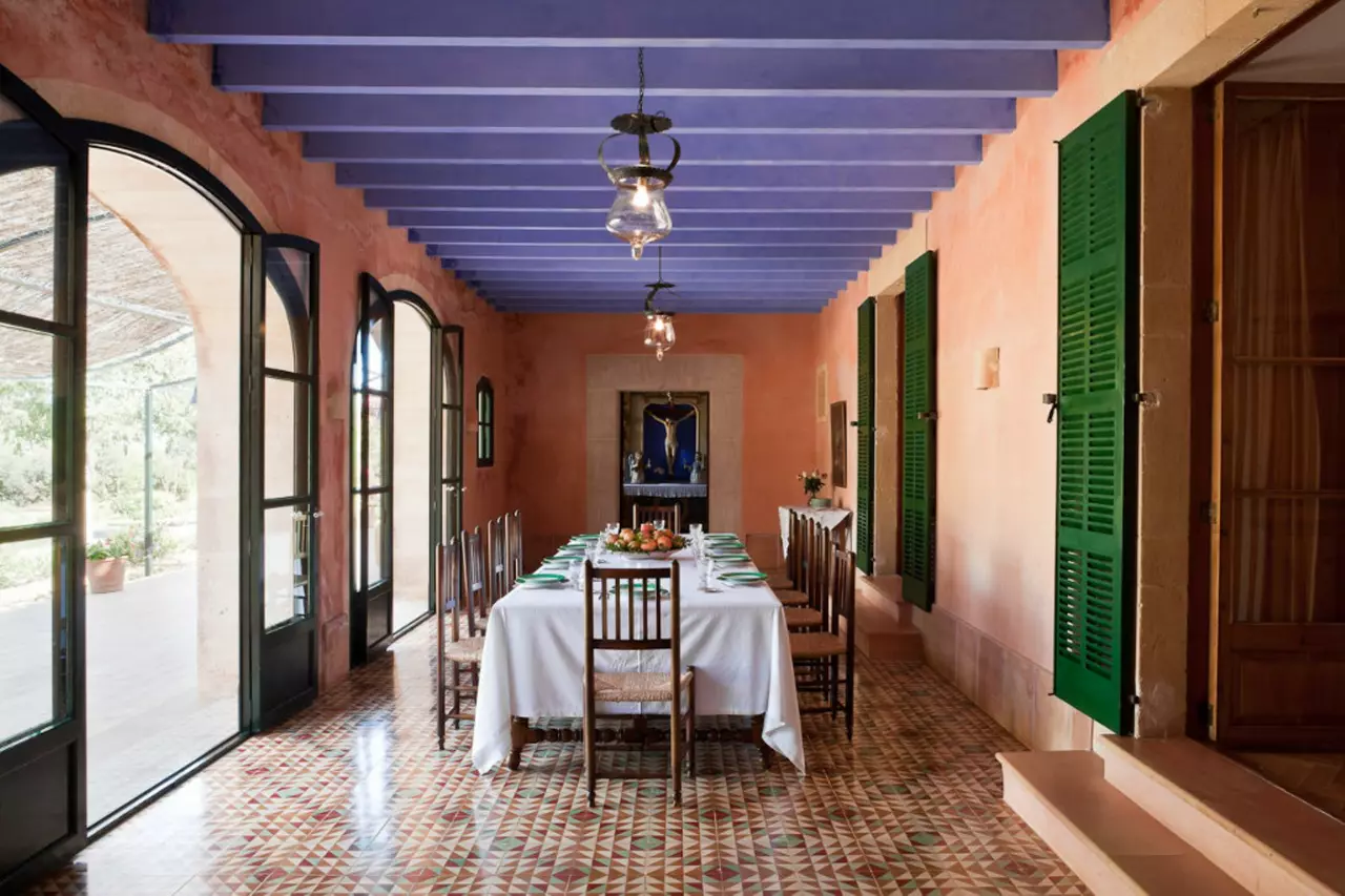Villa Son Doblons in Mallorca, photo 40 of 40