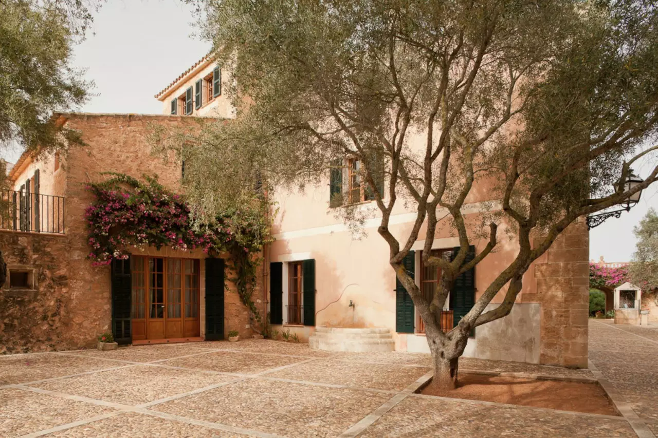Villa Son Doblons in Mallorca, photo 25 of 40