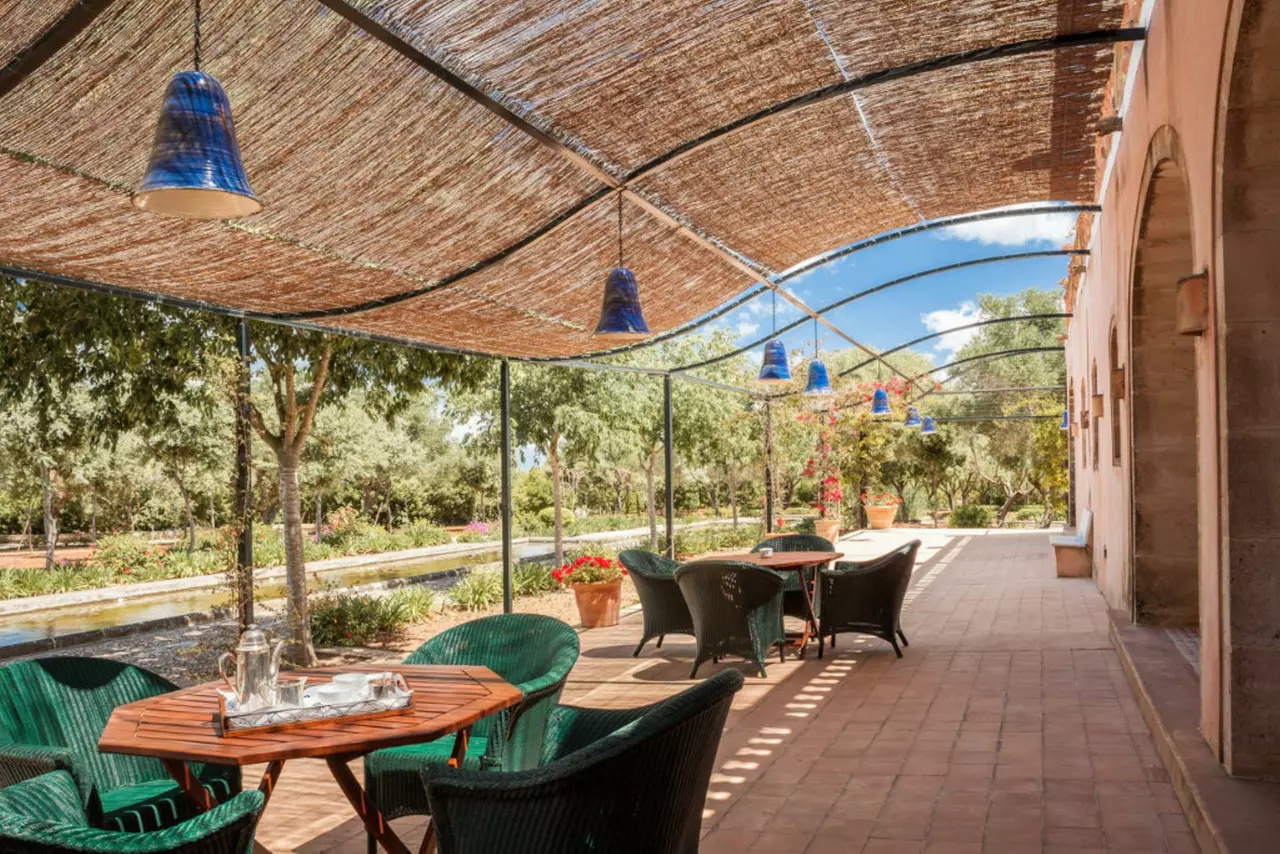 Villa Son Doblons in Mallorca, photo 24 of 40