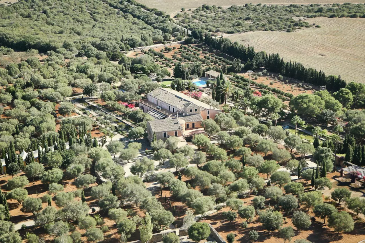 Villa Son Doblons in Mallorca, photo 17 of 40