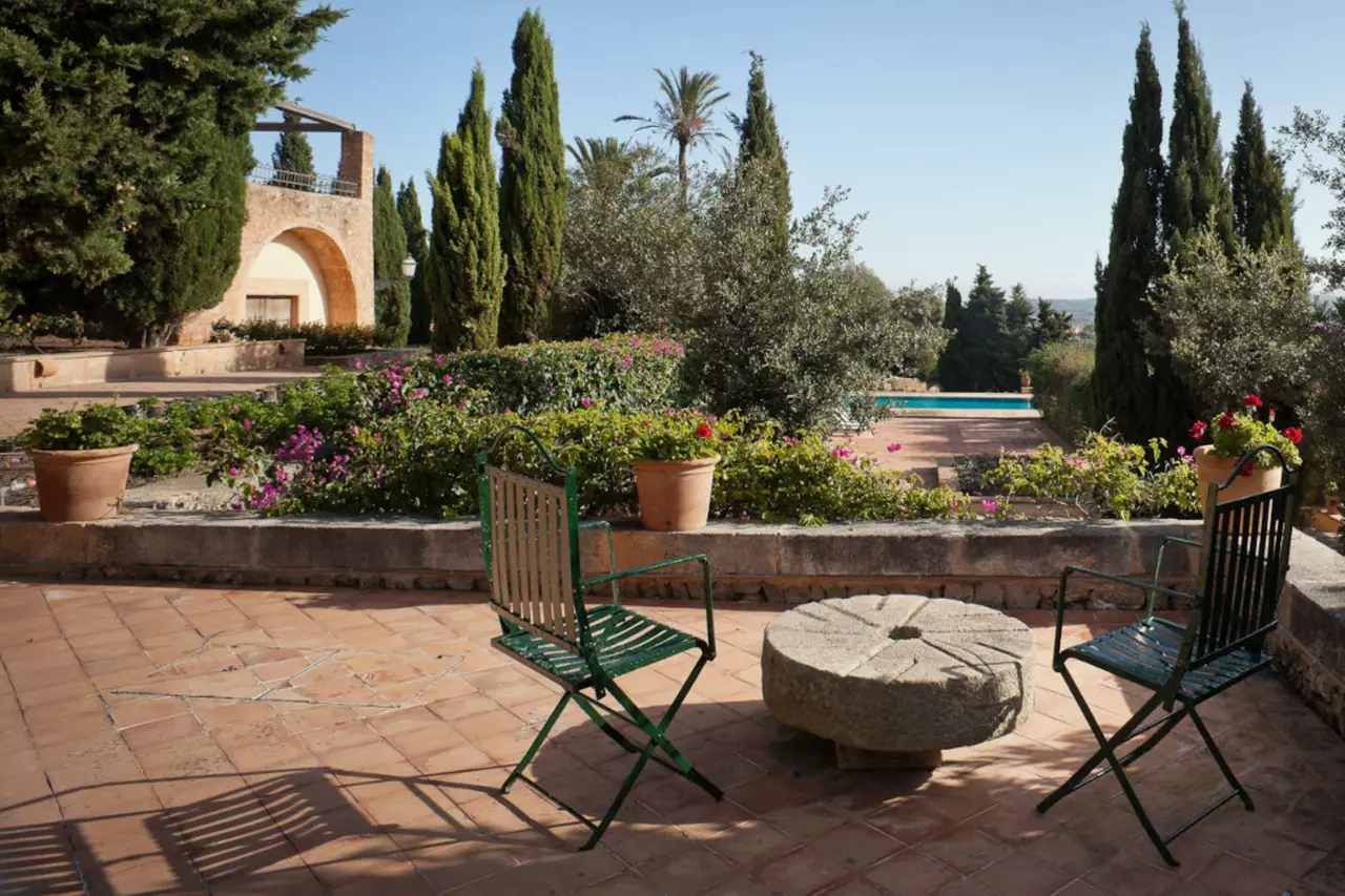 Villa Son Doblons in Mallorca, photo 16 of 40