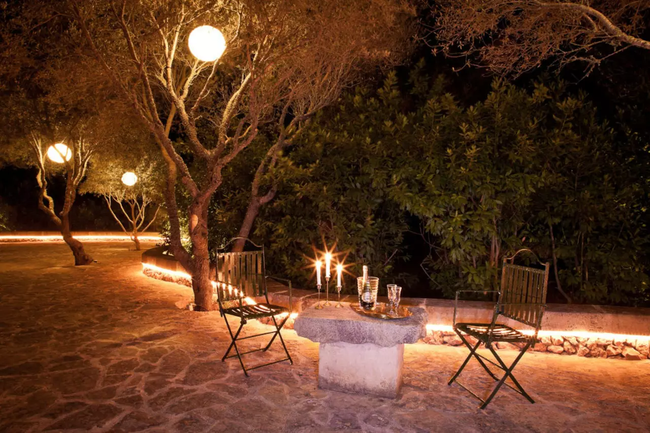 Villa Son Doblons in Mallorca, photo 9 of 40