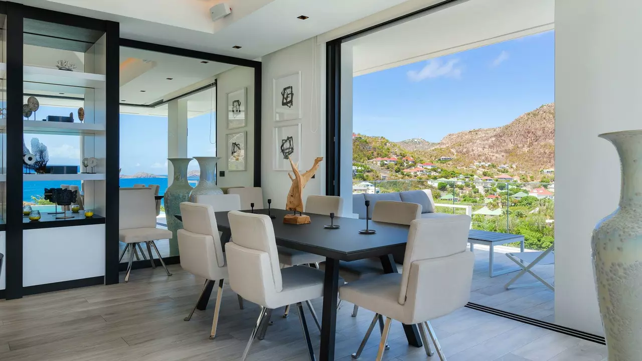 Villa Star in St Barths, photo 17 of 18