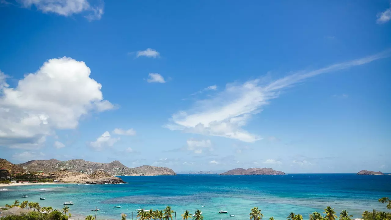 Villa Star in St Barths, photo 16 of 18