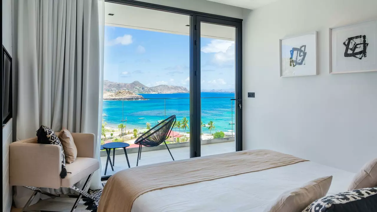 Villa Star in St Barths, photo 8 of 18