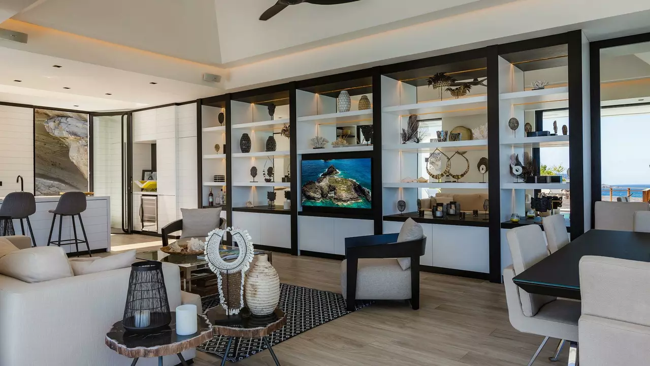 Villa Star in St Barths, photo 15 of 18