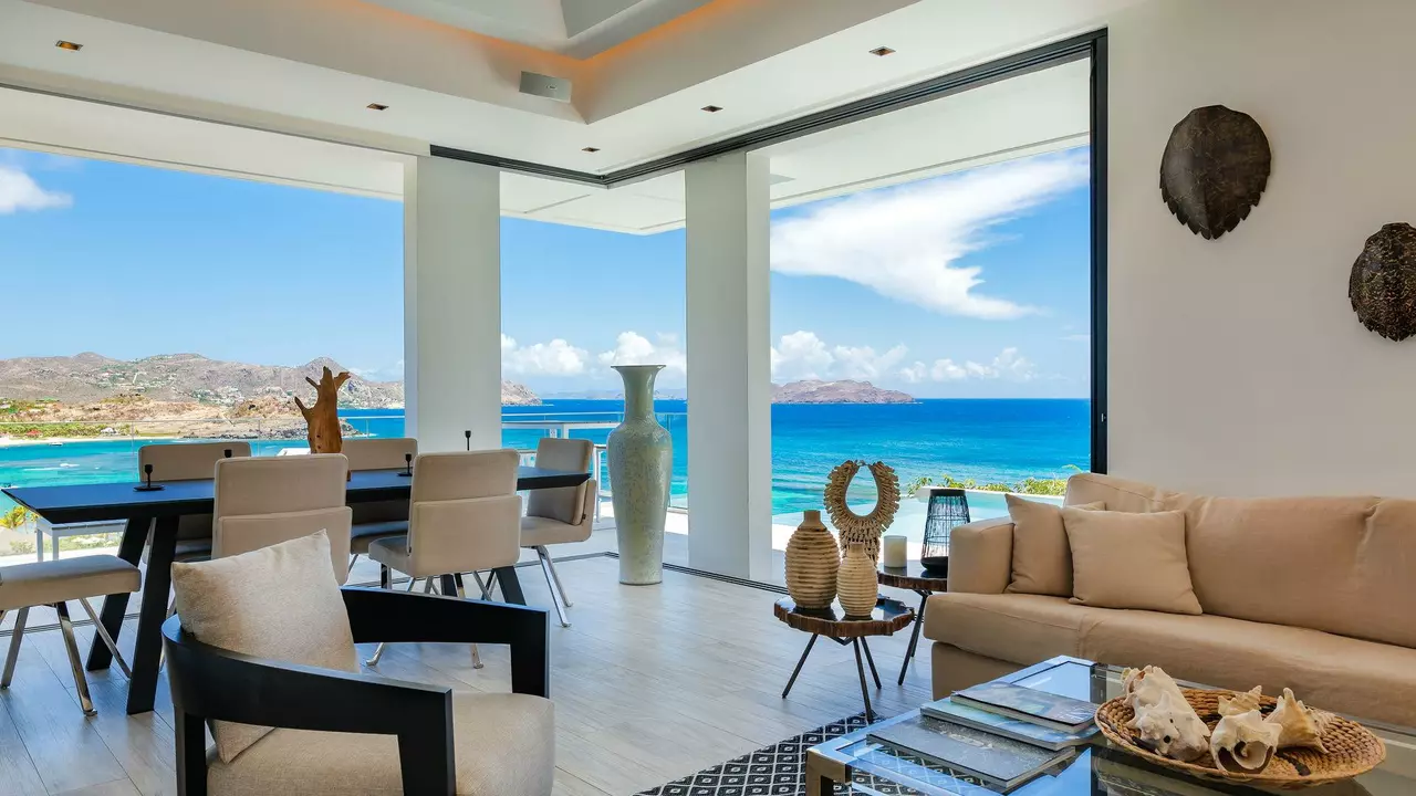 Villa Star in St Barths, photo 14 of 18