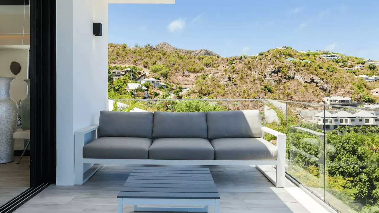 Villa Star in St Barths, photo 11 of 18