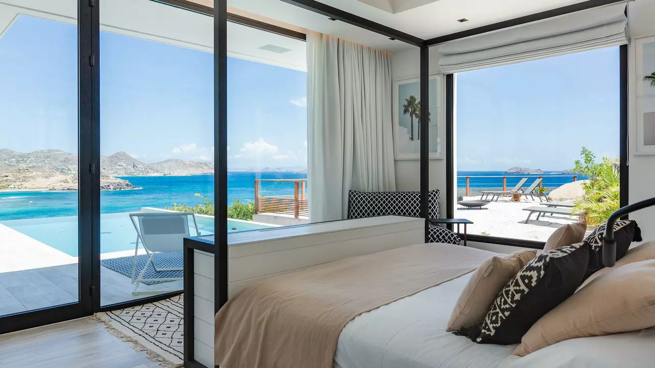 Villa Star in St Barths, photo 10 of 18