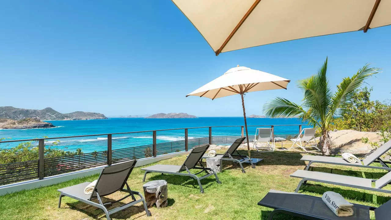 Villa Star in St Barths, photo 7 of 18