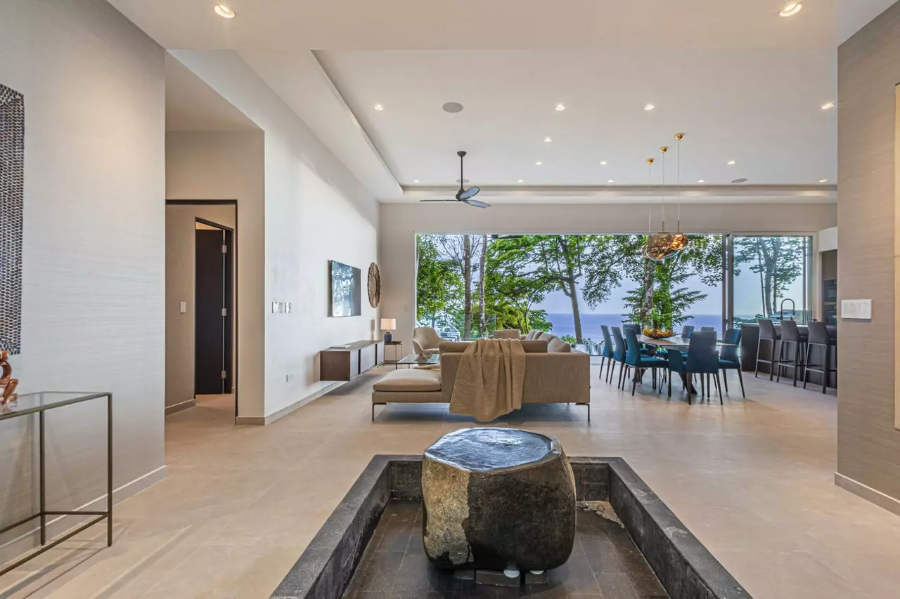 Villa Sueno in Costa Rica, photo 9 of 22