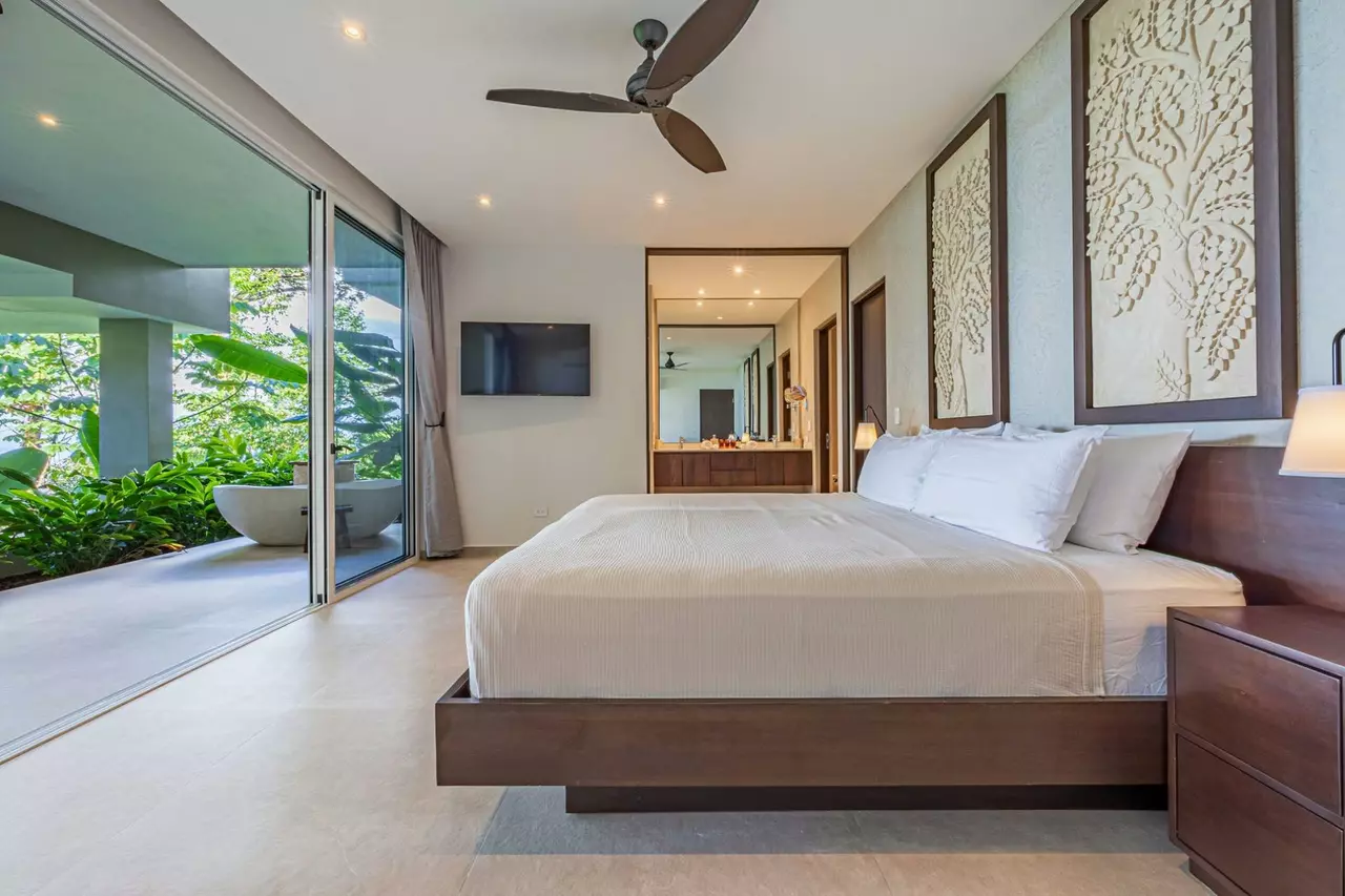 Villa Sueno in Costa Rica, photo 3 of 22
