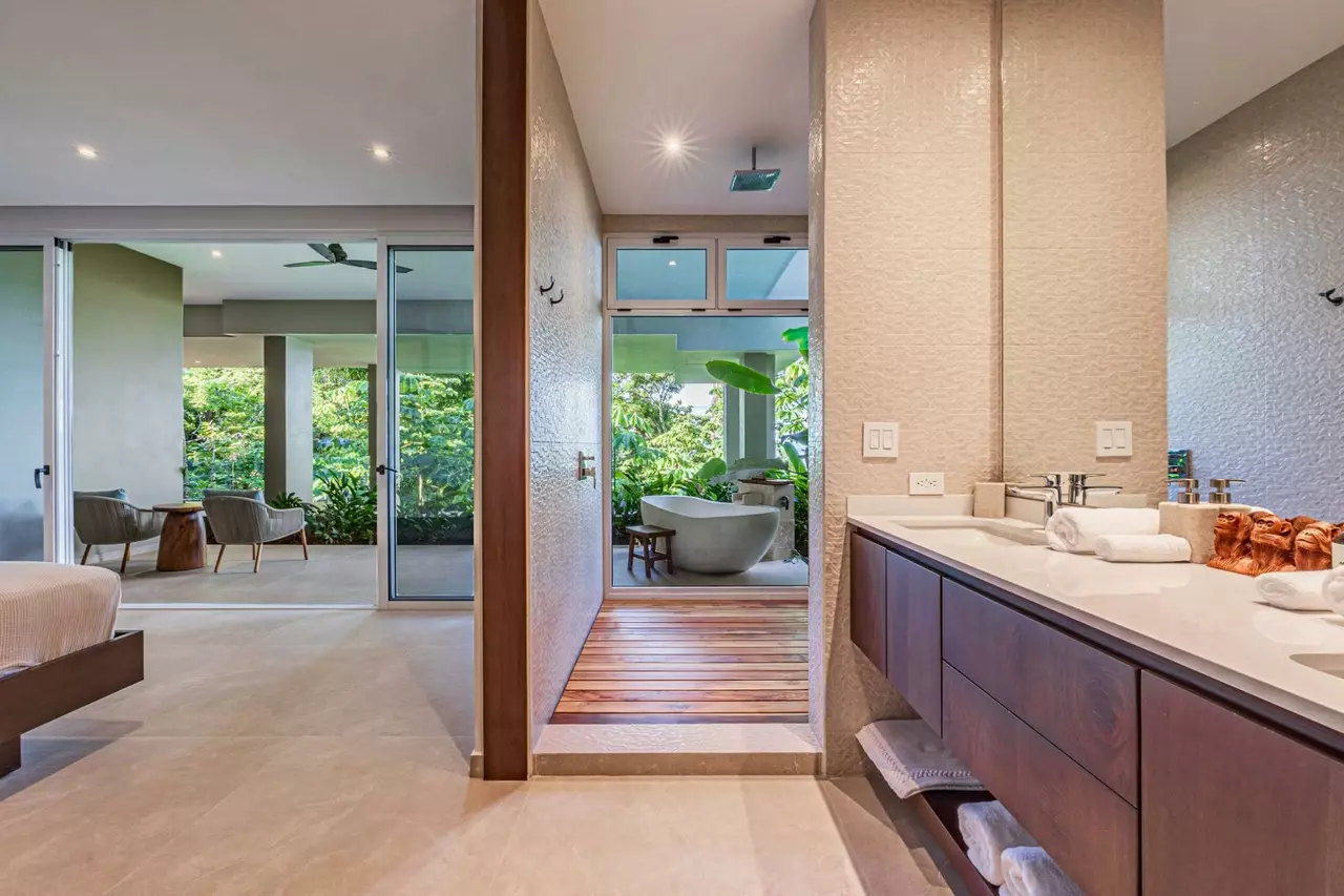 Villa Sueno in Costa Rica, photo 21 of 22