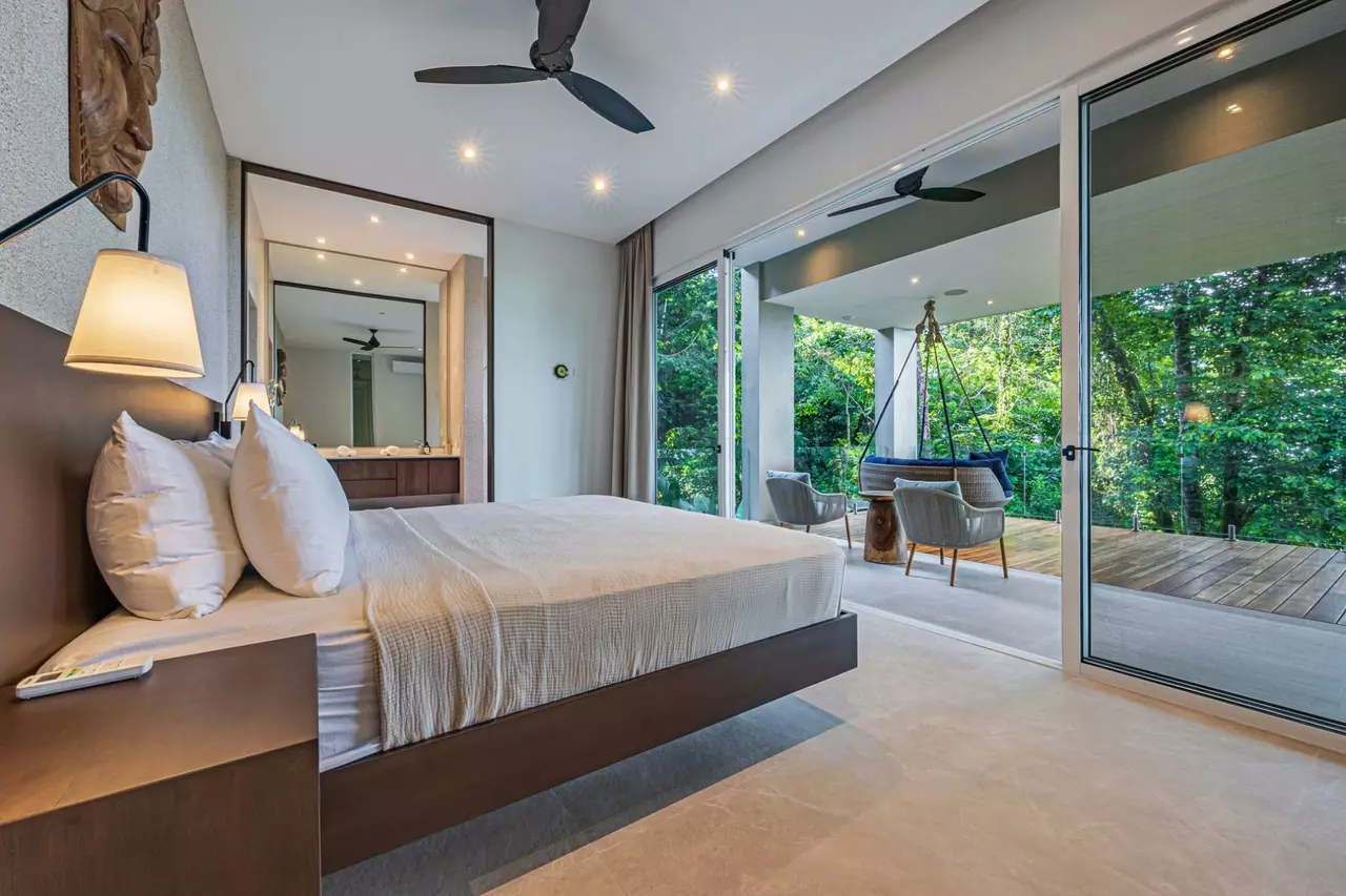 Villa Sueno in Costa Rica, photo 20 of 22