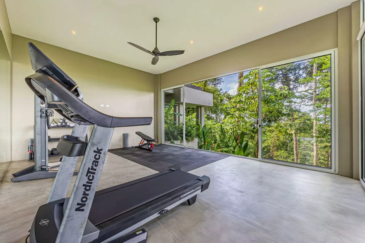 Villa Sueno in Costa Rica, photo 17 of 22