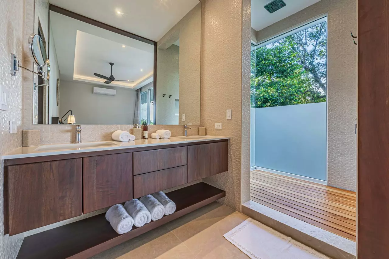 Villa Sueno in Costa Rica, photo 14 of 22