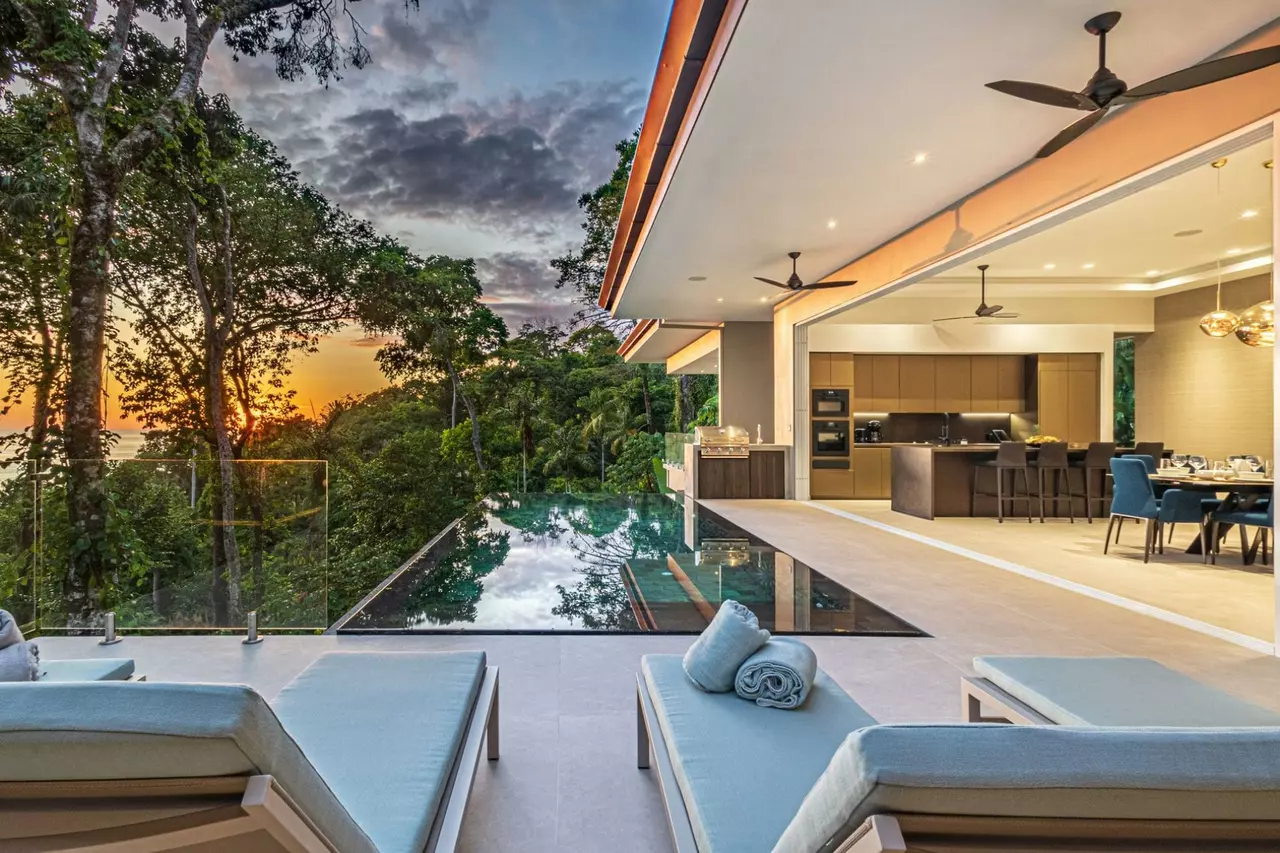 Villa Sueno in Costa Rica, photo 11 of 22
