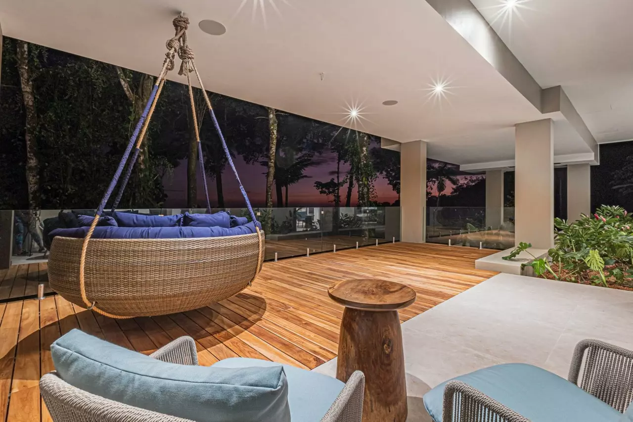 Villa Sueno in Costa Rica, photo 8 of 22