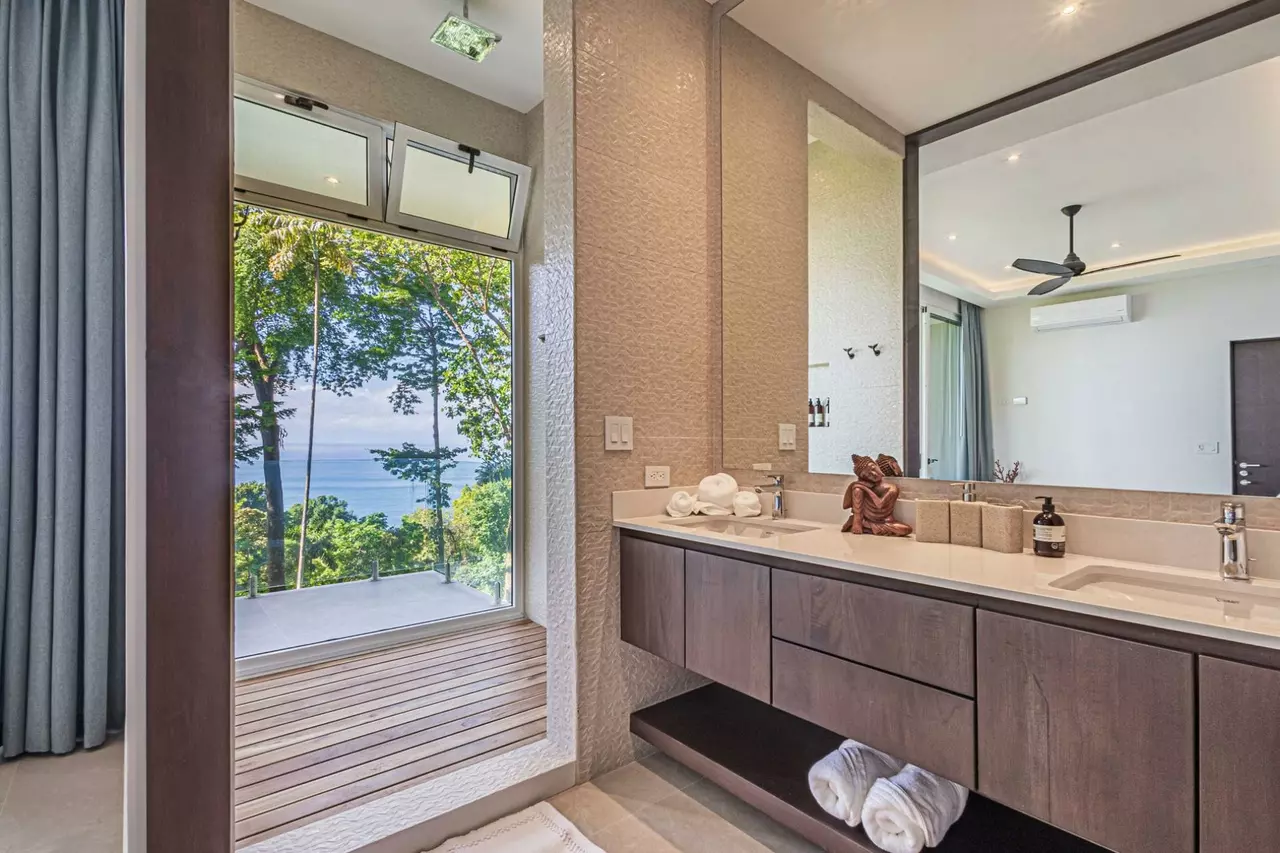 Villa Sueno in Costa Rica, photo 2 of 22