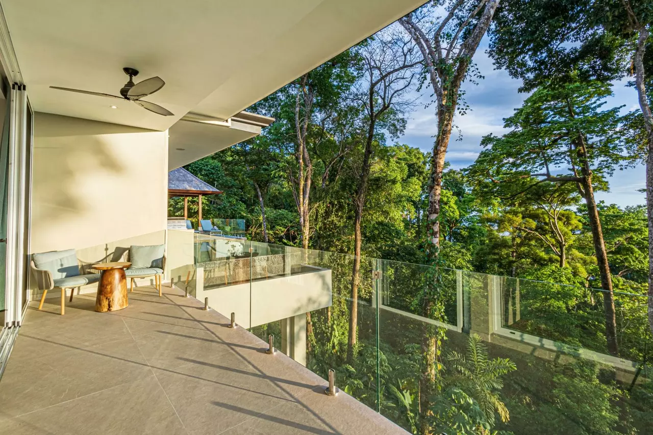 Villa Sueno in Costa Rica, photo 18 of 22
