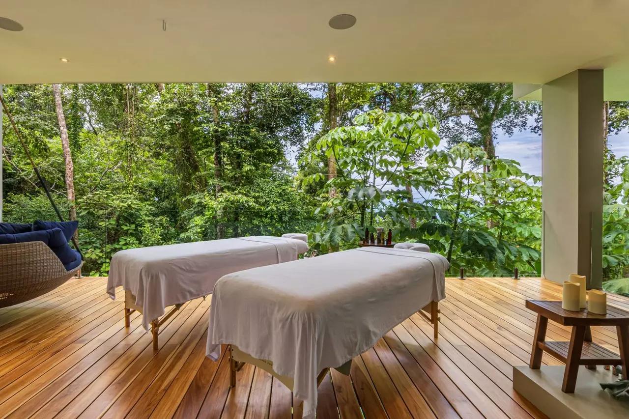 Villa Sueno in Costa Rica, photo 12 of 22