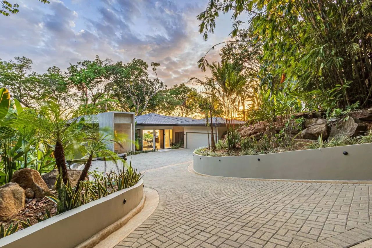 Villa Sueno in Costa Rica, photo 7 of 22