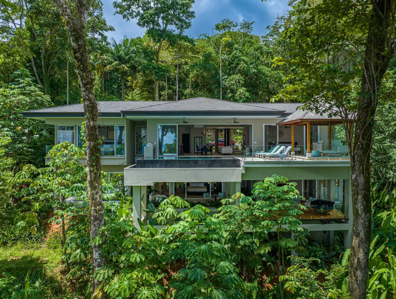 Villa Sueno in Costa Rica, photo 6 of 22