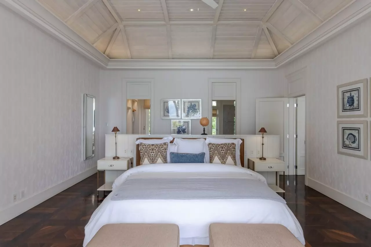 Villa Tamarindo in Barbados, photo 26 of 26